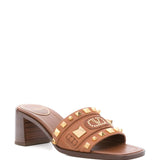 Valentino Garavani 60mm Vlogo signature sandals