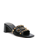 Valentino Garavani 65mm VLogo Signature mules