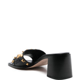 Valentino Garavani 65mm VLogo Signature mules