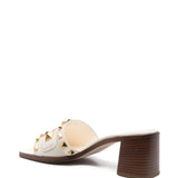 Valentino Garavani 65mm VLogo Signature mules