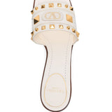 Valentino Garavani 65mm VLogo Signature mules