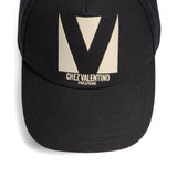 Valentino Garavani Chez Valentino baseball cap
