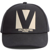Valentino Garavani Chez Valentino baseball cap