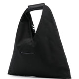 MM6 Maison Margiela Tote bag with number motif