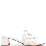Gianvito Rossi Sandals White