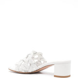 Gianvito Rossi Sandals White