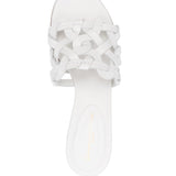 Gianvito Rossi Sandals White