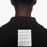 Acne Studios Zipped cardigan