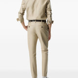 Tom Ford Jackets Beige