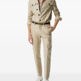 Tom Ford Jackets Beige