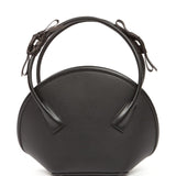 Maison Margiela Black Bow Tote Bag