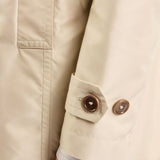 Fay Coats Beige
