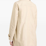 Fay Coats Beige