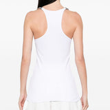 Stella McCartney cotton blend tank top