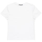 Acne Studios White Regular Fit Tee