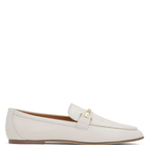 Tod's Leather Moccasin