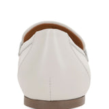 Tod's Leather Moccasin