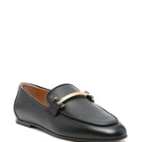 Tod's Leather Moccasin