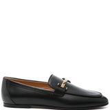 Tod's Leather Moccasin