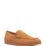 Tod's suede slip-on