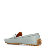 Tod's Gommino Leather Moccasin