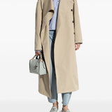 Tod's Gommino Leather Moccasin