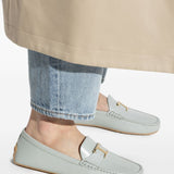 Tod's Gommino Leather Moccasin