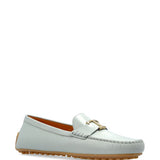 Tod's Gommino Leather Moccasin