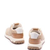 Tod's Suede Sneakers