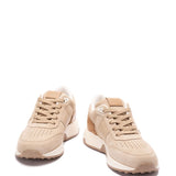 Tod's Suede Sneakers