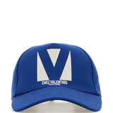 Valentino Garavani Chez Valentino cotton cap