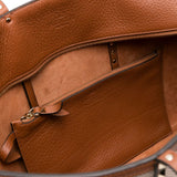 Valentino Garavani Rockstud canvas medium tote bag
