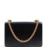 Valentino Garavani Vain leather shoulder bag