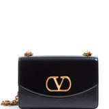 Valentino Garavani Vain leather shoulder bag