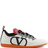 Valentino Garavani Chromathon Sneaker in Perforated Nappa Leather