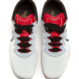 Valentino Garavani Chromathon Sneaker in Perforated Nappa Leather