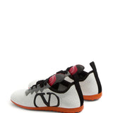 Valentino Garavani Chromathon Sneaker in Perforated Nappa Leather