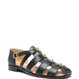 Valentino Garavani Studshield fisherman sandals