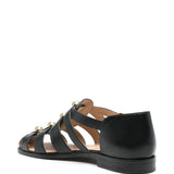Valentino Garavani Studshield fisherman sandals