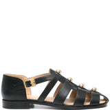 Valentino Garavani Studshield fisherman sandals
