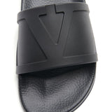Valentino Garavani Slide Coolside Rubber Sandal