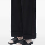 Valentino Garavani Slide Coolside Rubber Sandal