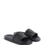 Valentino Garavani Slide Coolside Rubber Sandal