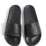 Valentino Garavani Slide Coolside Rubber Sandal