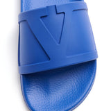 Valentino Garavani Slide Coolside Rubber Sandal