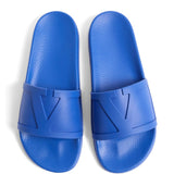 Valentino Garavani Slide Coolside Rubber Sandal
