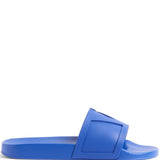 Valentino Garavani Slide Coolside Rubber Sandal