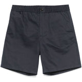 Ami Paris cotton shorts