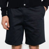 Ami Paris cotton shorts