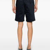 Ami Paris cotton shorts